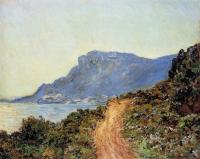 Monet, Claude Oscar